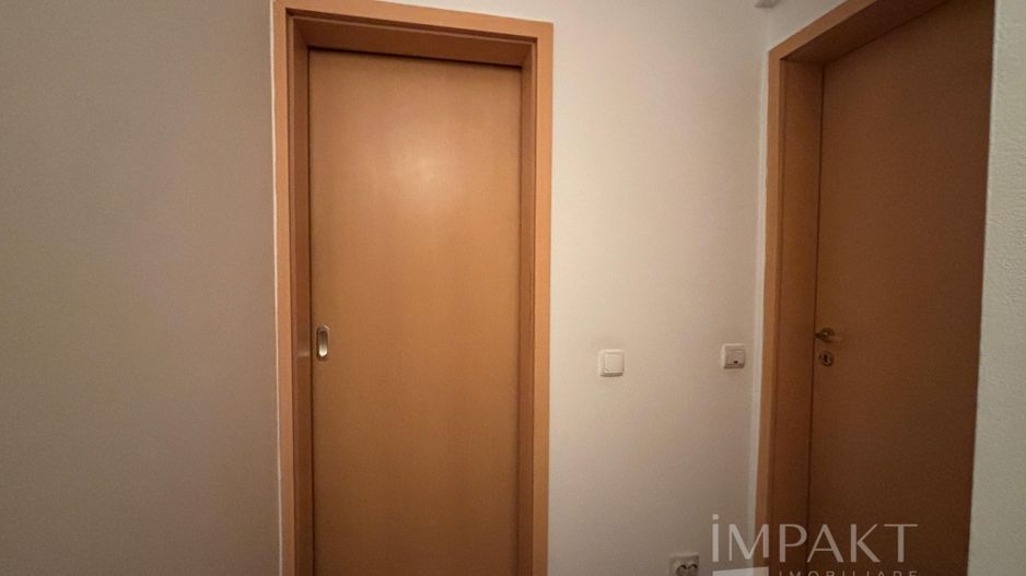 Apartament cu o camera in zona Kaufland Marasti - Poză 8