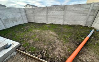 CASA DUPLEX BRAGADIRU, 4 CAMERE, CENTRALA, 177 MP TEREN, COMISION 0% - Poză 2