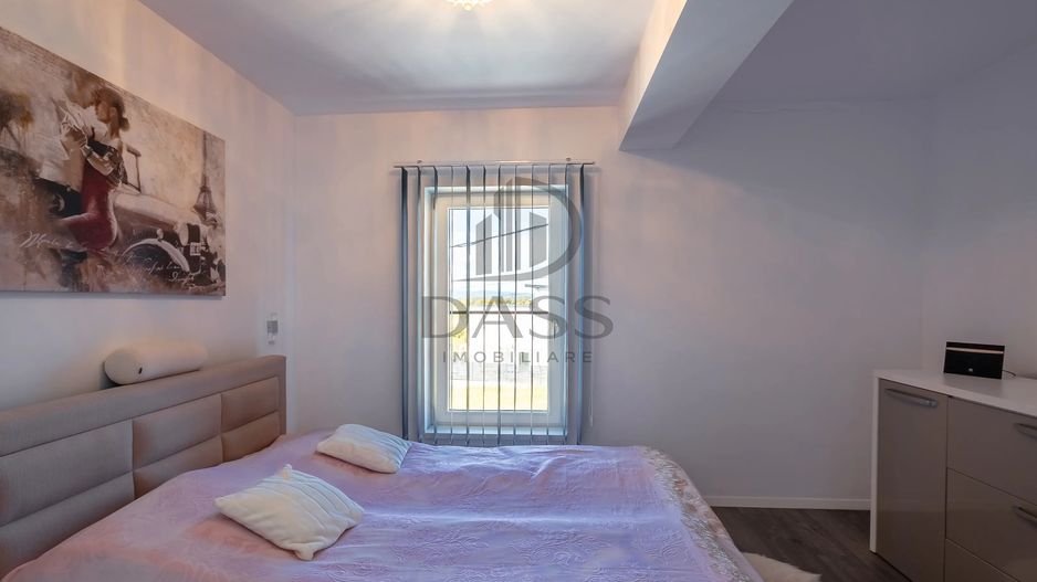 Casă Bavaria Park I | 132 mp utili | teren 347 mp | mobilată. - Poză 12