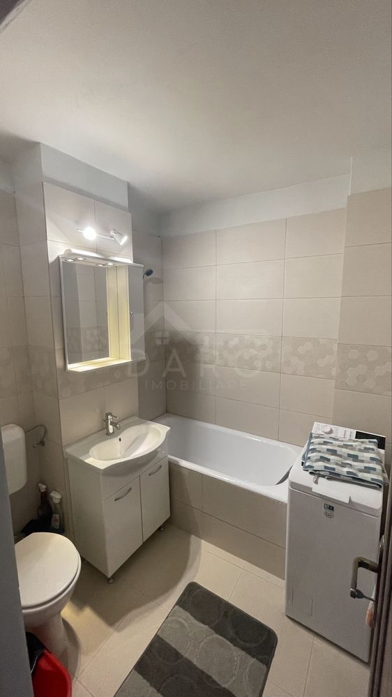 Apartament 3 camere de inchiriat zona Diamant - Poză 7