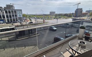 3 camere de inchiriat | Blvd Ghencea | Centrala | Parcare subterana - Poză 4