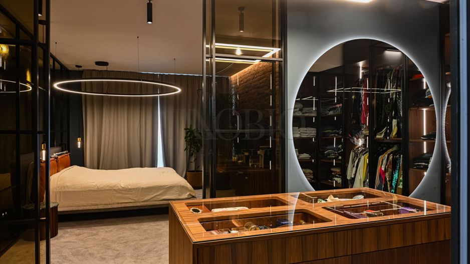 Vila 5 Camere | Rooftop Pool | Smart Home - Poză 10