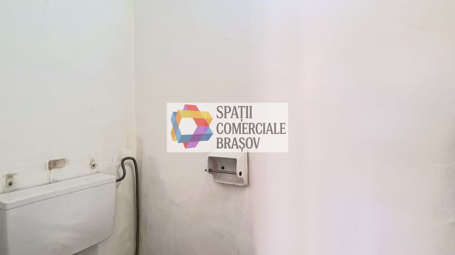Spatiu comercial de închiriat Brasov - 60 mp  # spatii-comerciale-brasov.ro - Poză 6