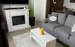 Apartament luminos și modern, etaj retras – zona BMW - Poză 2