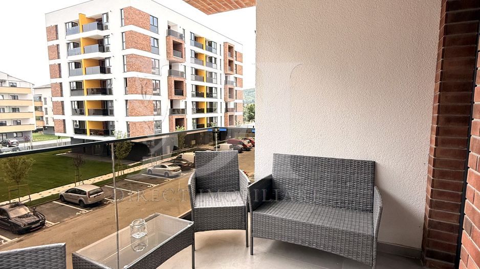 Apartament ultramodern / doua dormitoare / Zona Tineretului - Poză 14