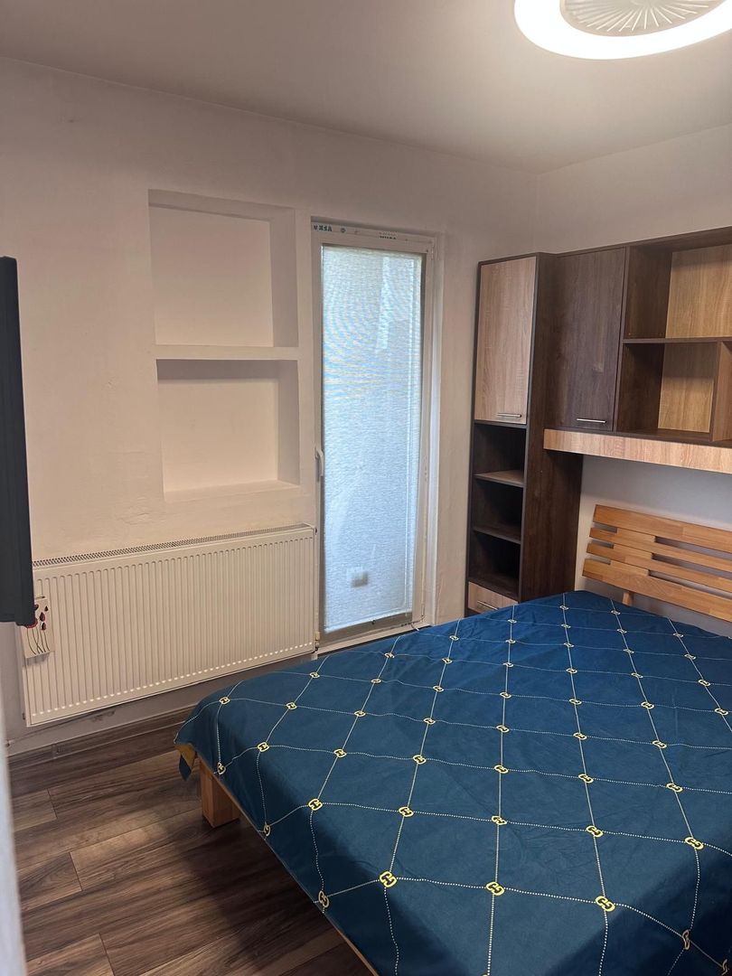 Circumvalațiunii-Kaufland | 2 camere | Clima | Mobilat/Nemobilat - Poză 4