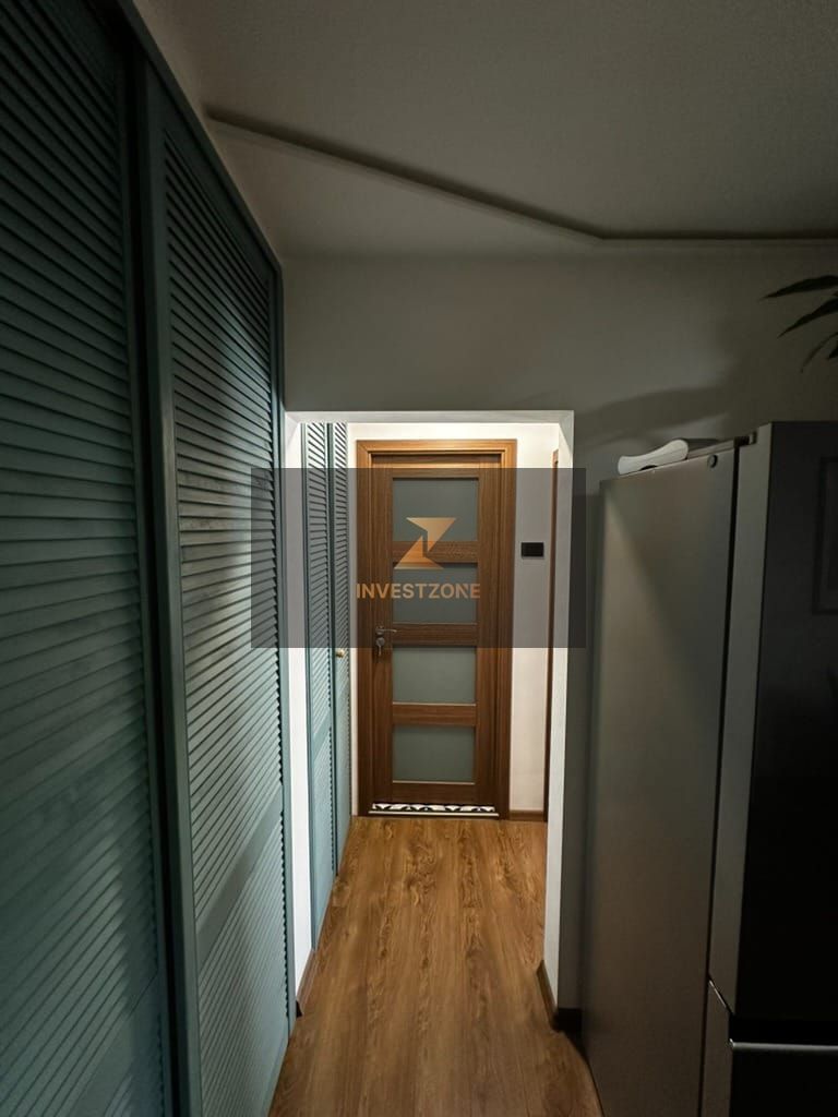 DE VANZARE APARTAMENT DE 2 CAMERE ET 2 ORADEA - Poză 15