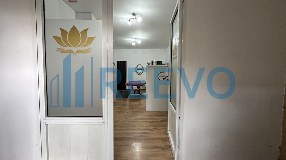 Spațiu comercial de închiriat, Buhuși - Poză 3