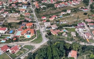 TEREN PENTRU CASA/DUPLEX - Poză 3