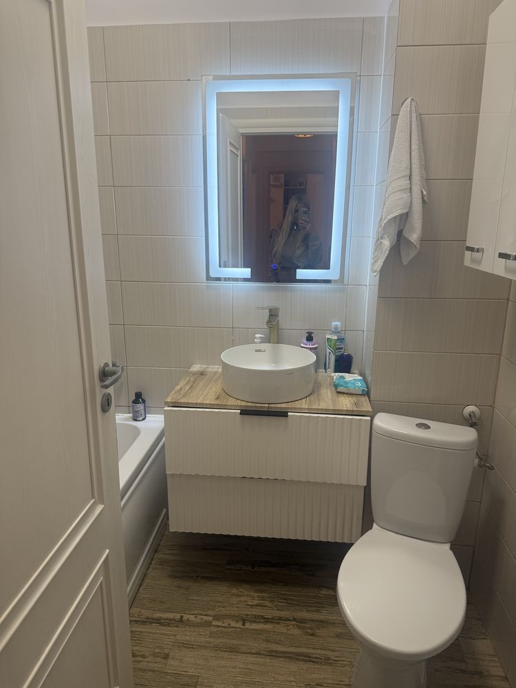 Apartament 2 camere de vanzare mobilat si utilat /Sector 6 - Poză 3