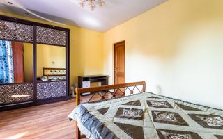 Chirie, casă, 5 camere, str. Zamolxe, Râșcani - Poză 14