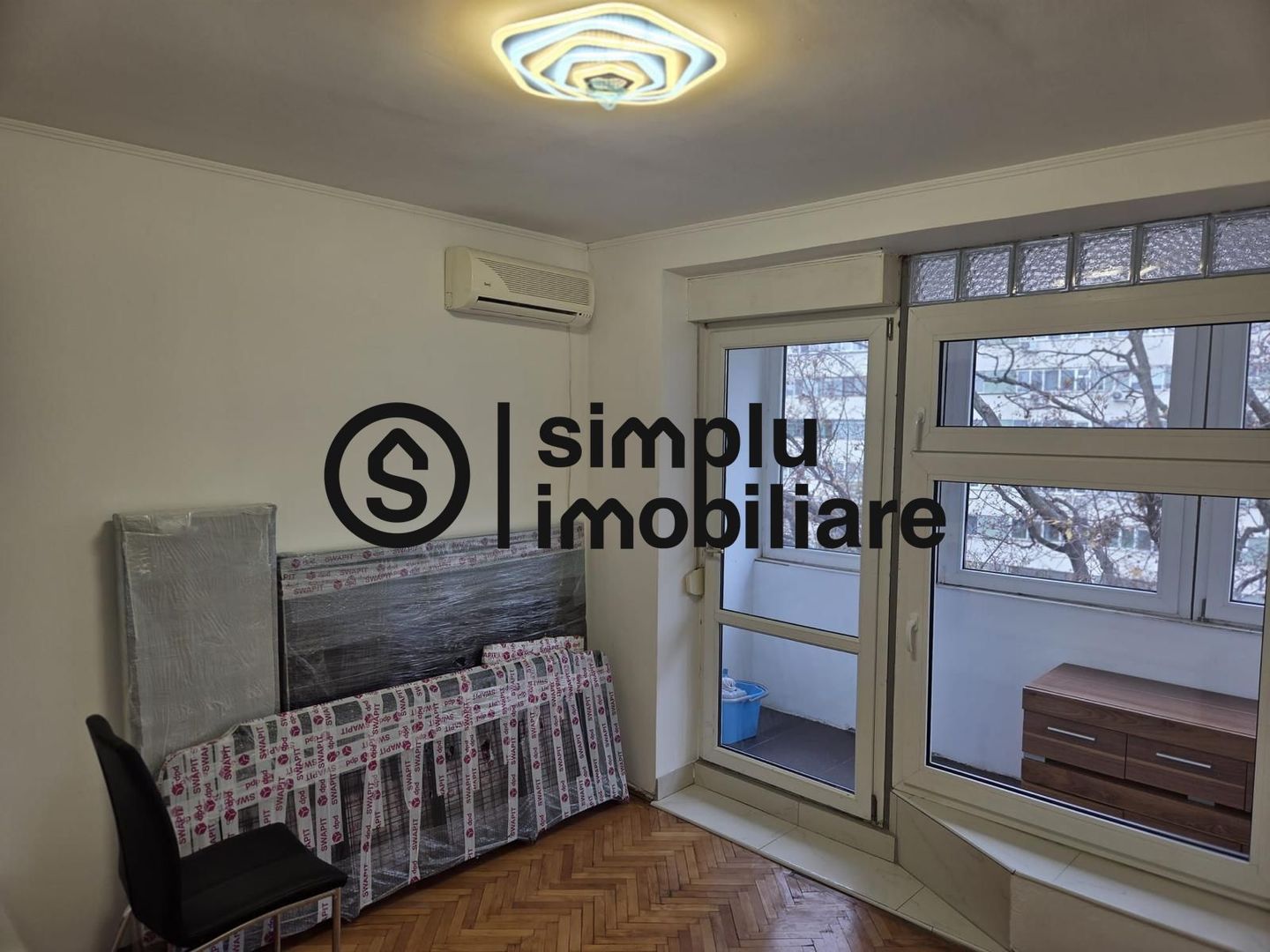 3 Camere-Piata Garii!! - Poză 14