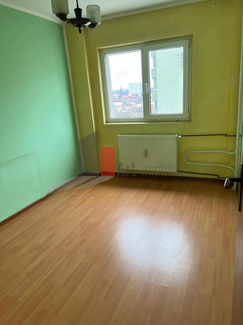 APARTAMENT 4 CAMERE PETRE ISPIRESCU -MARGEANULUI. - Poză 3
