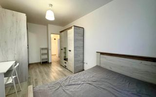 3 camere open space, Parcare, Modern, Vivo, Bmw, Mega Image, Floresti - Poză 1