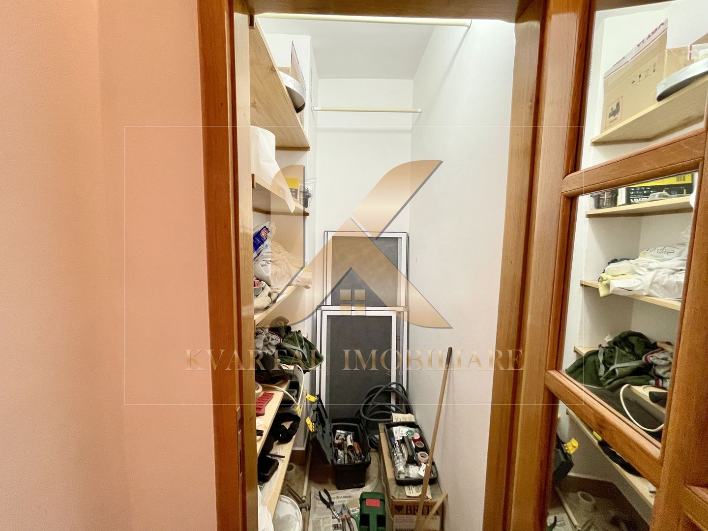 Apartament 2 camere, 55mp Zona Centrală ! Negociabil - Poză 9