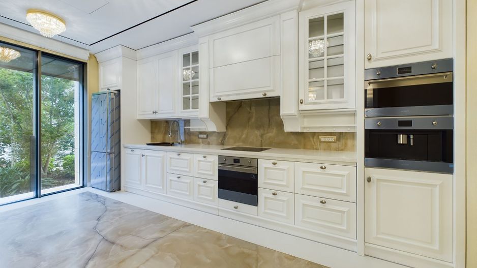 Apartament de Lux cu 3 Camere în Zona Dorobanți - Poză 5