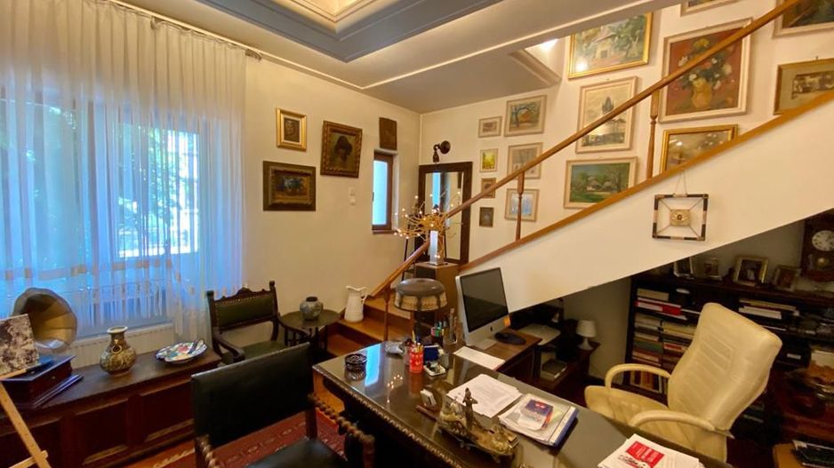 Zona Exclusivista Dorobanti Capitale/ Vila 7 camere - Poză 7