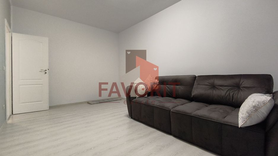 2 camere | parter | centrala proprie | 2 locuri de parcare | balcon | - Poză 1