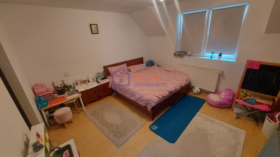 Casa Individuala cu 5 camere, in zona Garii - Poză 10