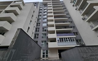 2 camere Finalizat parcare gratuita Titan Pallady 10 min Metrou Nicolae Teclu - Poză 13
