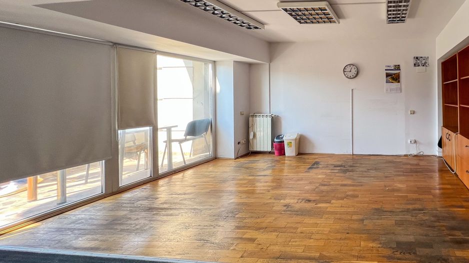 Duplex reprezentativ de închiriat – 240 mp | Bulevardul Unirii 61 - Poză 3