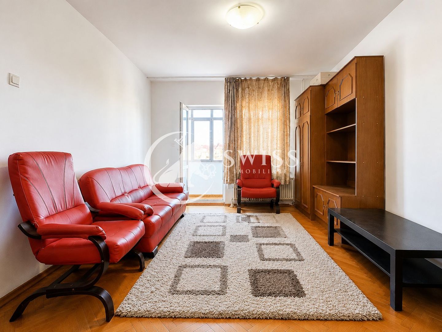 Apartament 3 camere | 74mp | 2 băi | Str Rapsodiei | 15min UMF - Poză 3