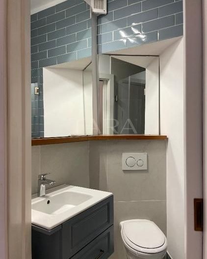 Apartament exclusivist în clădire istorică din centrul Clujului - Poză 11
