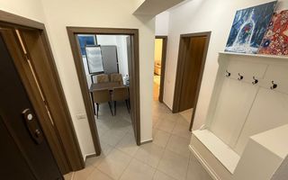 Apartament de inchiriat - Fabrica de chibrituri, complex ISG Residence - Poză 8