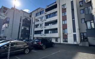 Apartament 2 camere + parcare Rahova. Teius. Sos Alexandriei N1 - Poză 9