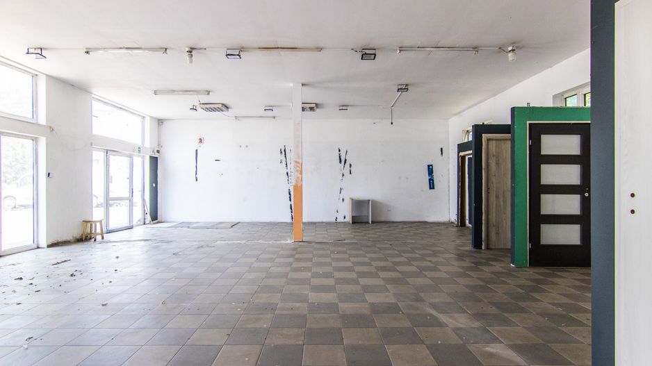 Spatiu Comercial | DE INCHIRIAT | Valea Cascadelor | Depozit | Showroom | Retail - Poză 5