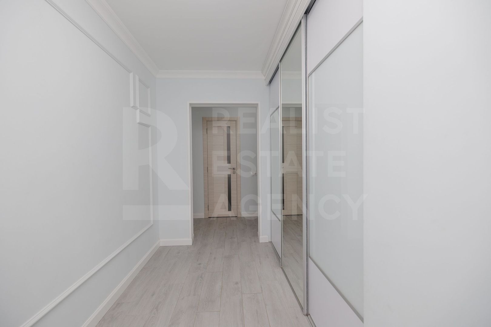 Vânzare, apartament, 3 camere, bd. Mircea cel Bătrân, Ciocana - Poză 12