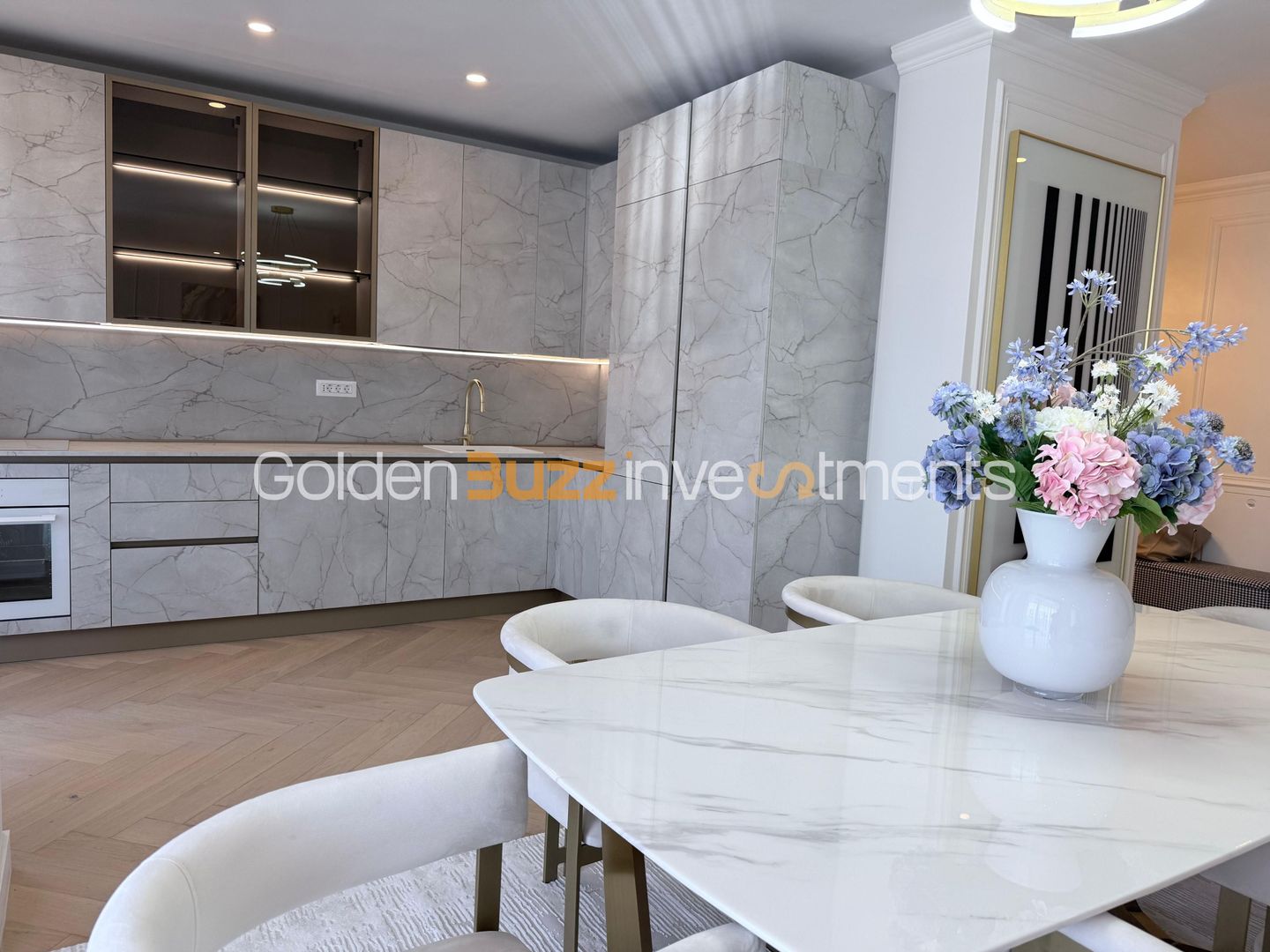 Apartament 4 camere | 165 mp | Piscină | Complex nou 2025 - Poză 9