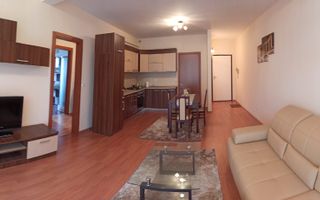 Apartament Nou 3 camere 92mp+balcon 20mp-etaj 1-Zona Sanovil Viisoara - Poză 5