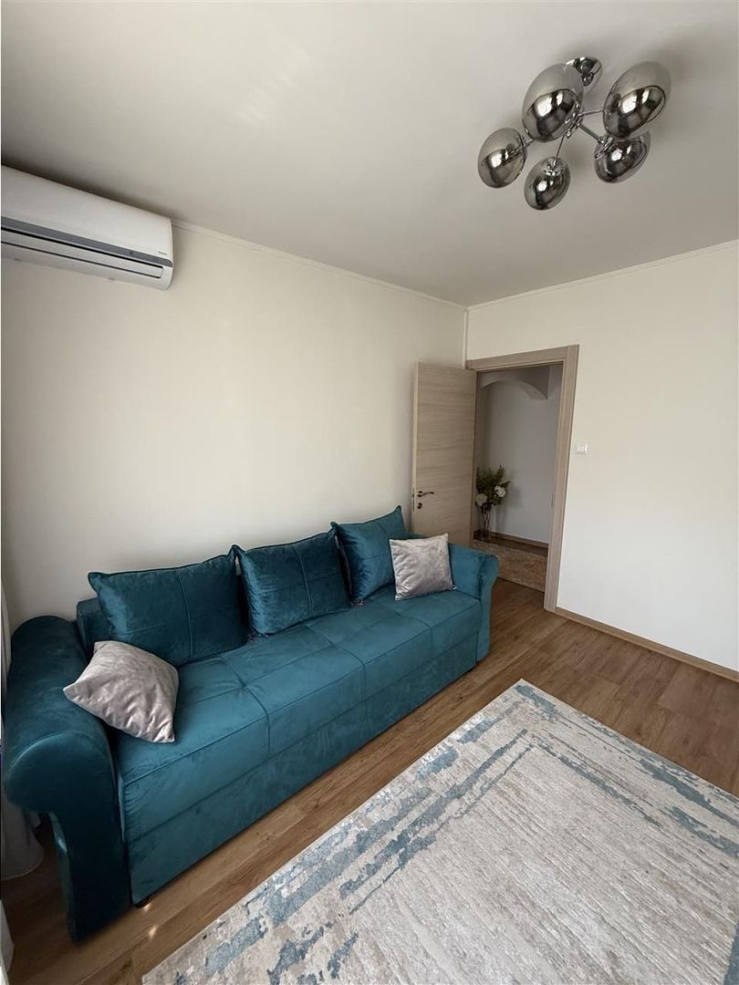 Inchiriere apartament 3 camere Calea Vitan - Vitan Mall Bucuresti - Poză 11