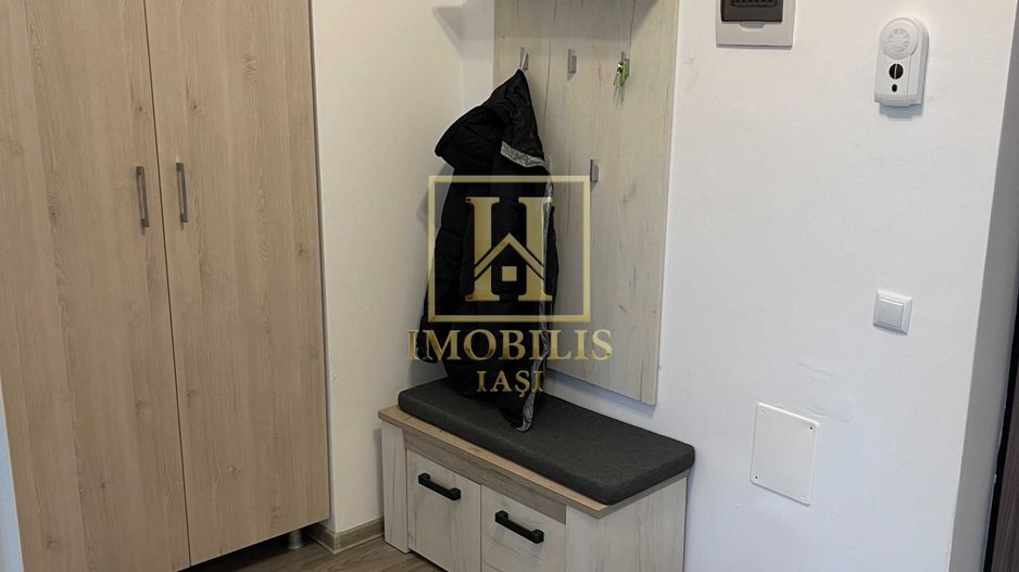 Apartament NOU 1 camera 40 mp Tatarasi 87000 euro - Poză 4