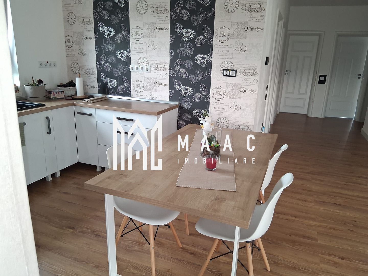 Casa Individuală I4 camere I Dependințe I Teren  890 mp - Poză 3