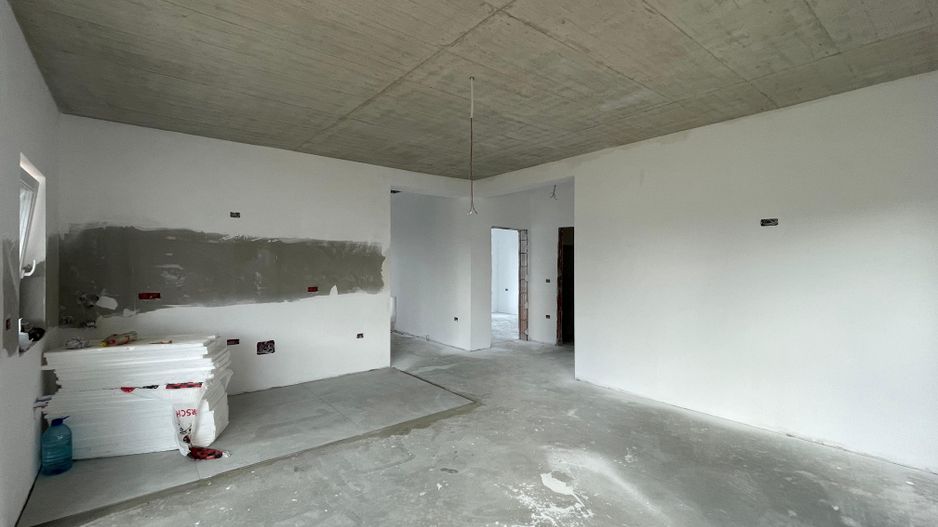 Duplex cu 4 camere-165.000€ |Urseni| - Poză 8