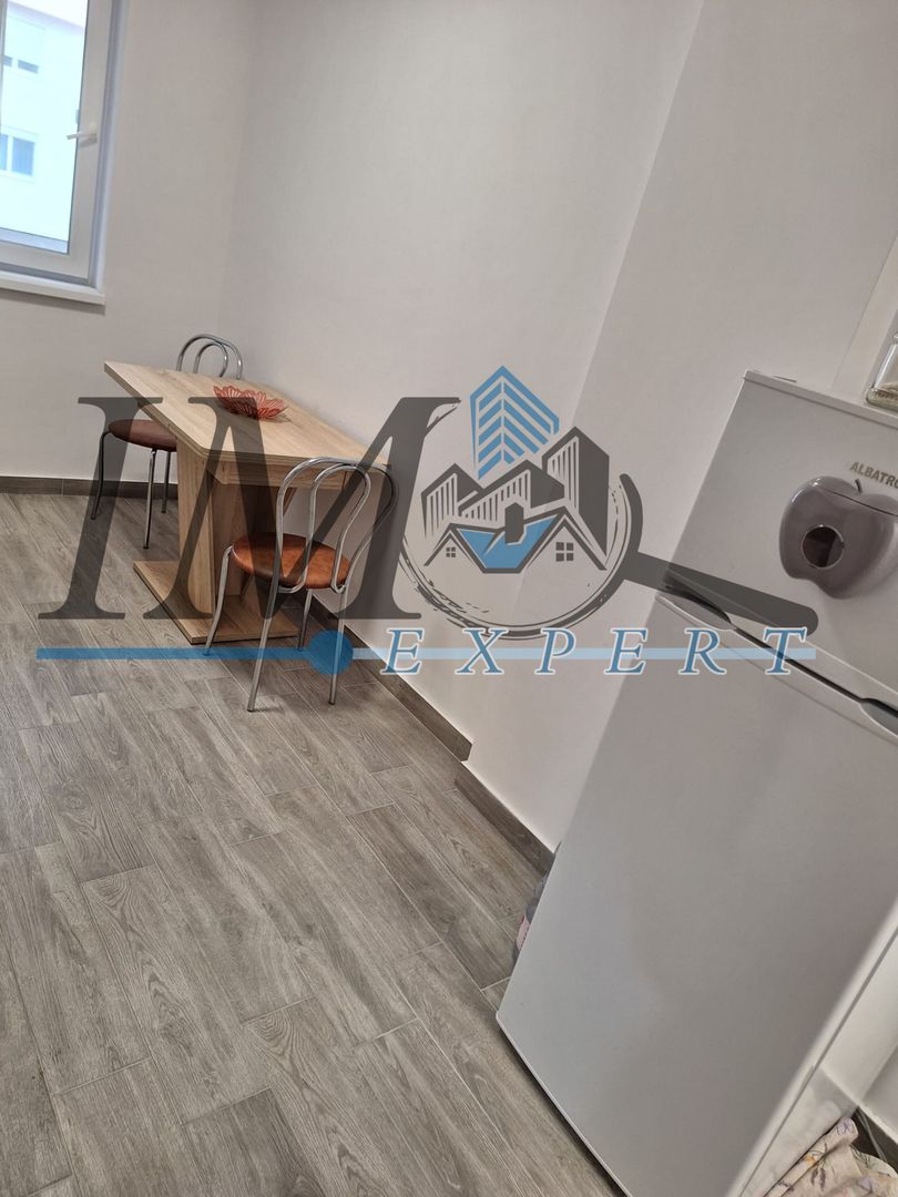 Garsoniera de închiriat in zona Kaufland cetate - Poză 5