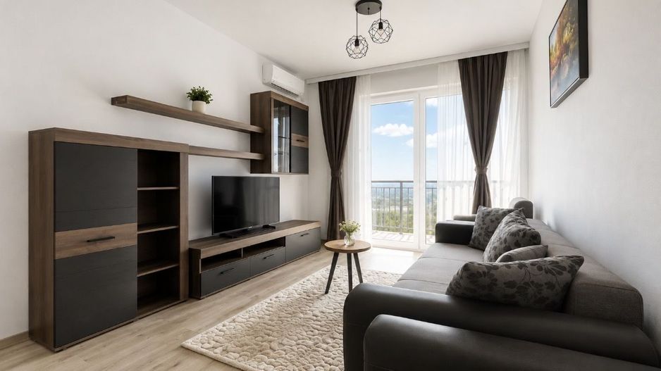 APARTAMENT 2 CAMERE PRIMA ONESTILOR - Poză 7