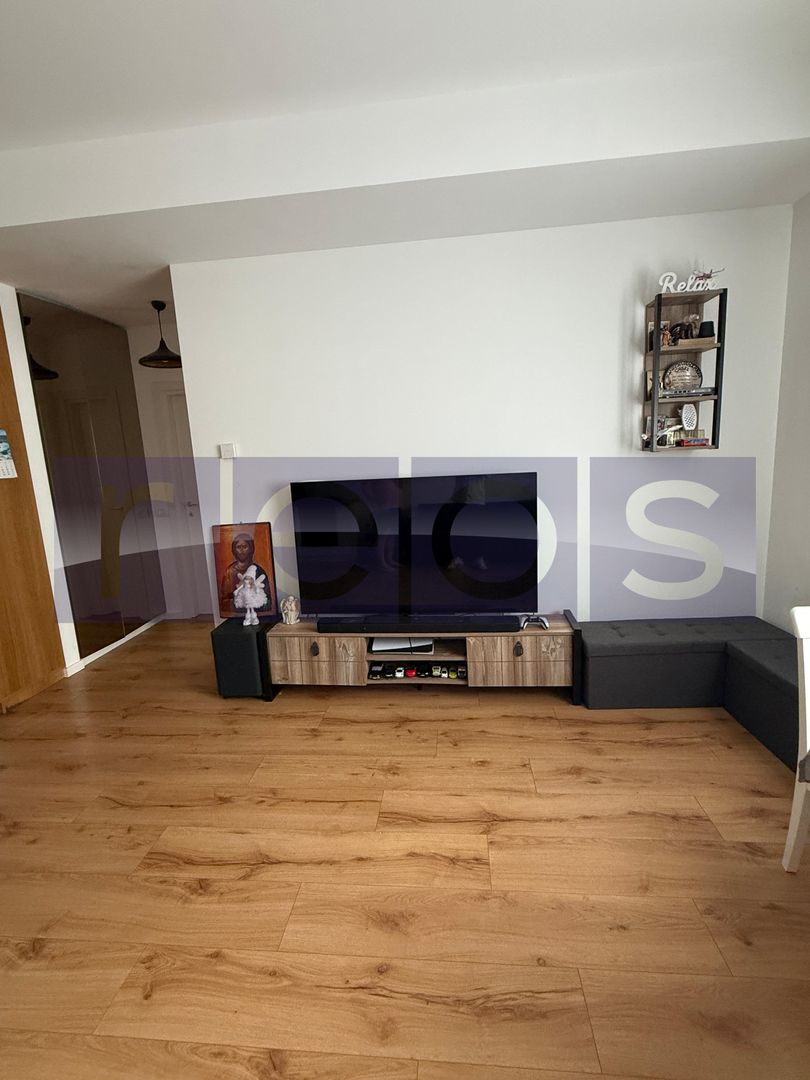 VANZARE 2 CAMERE | DARWIN RESIDENCE TUNARI | PARCARE INCLUSA | - Poză 3