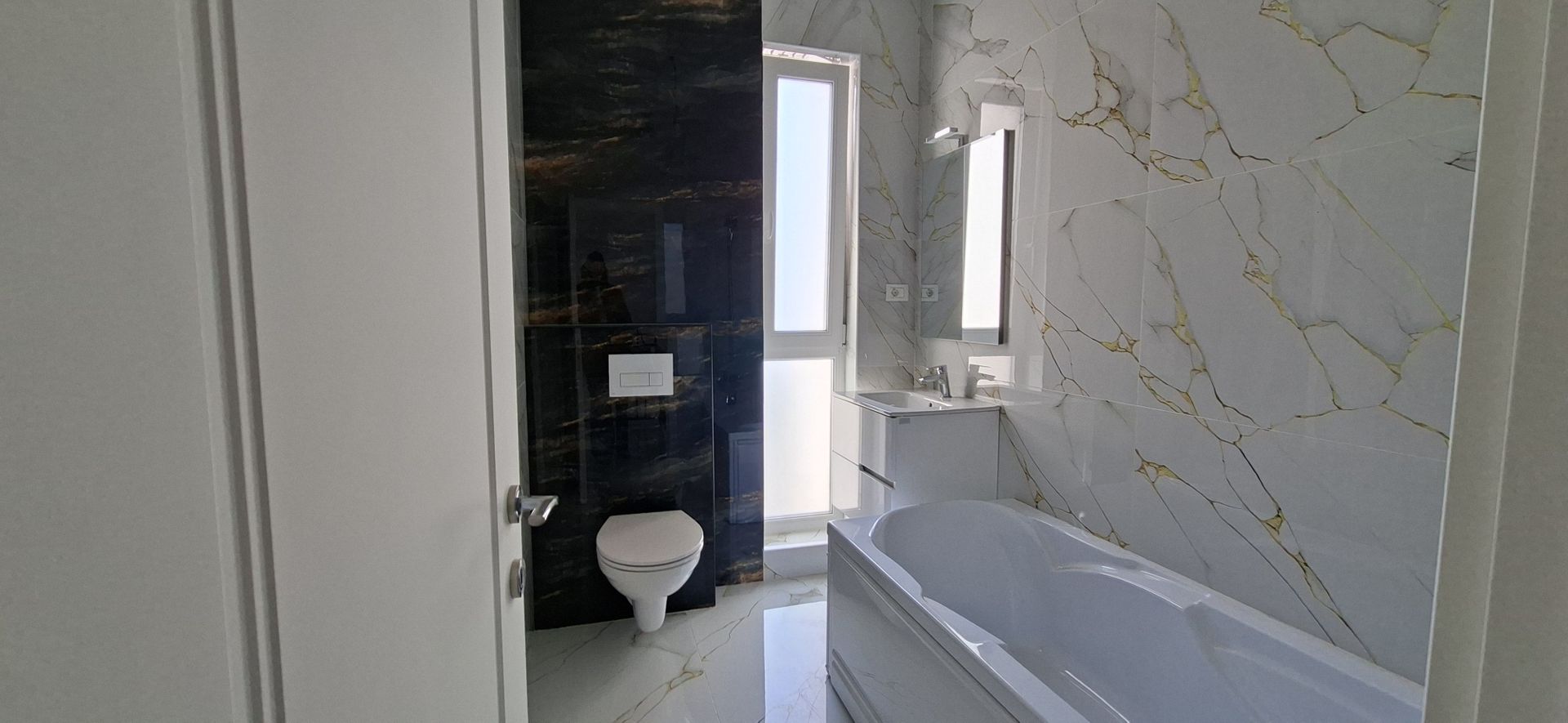 Duplex finalizat la cheie cu 5 camere - Poză 21