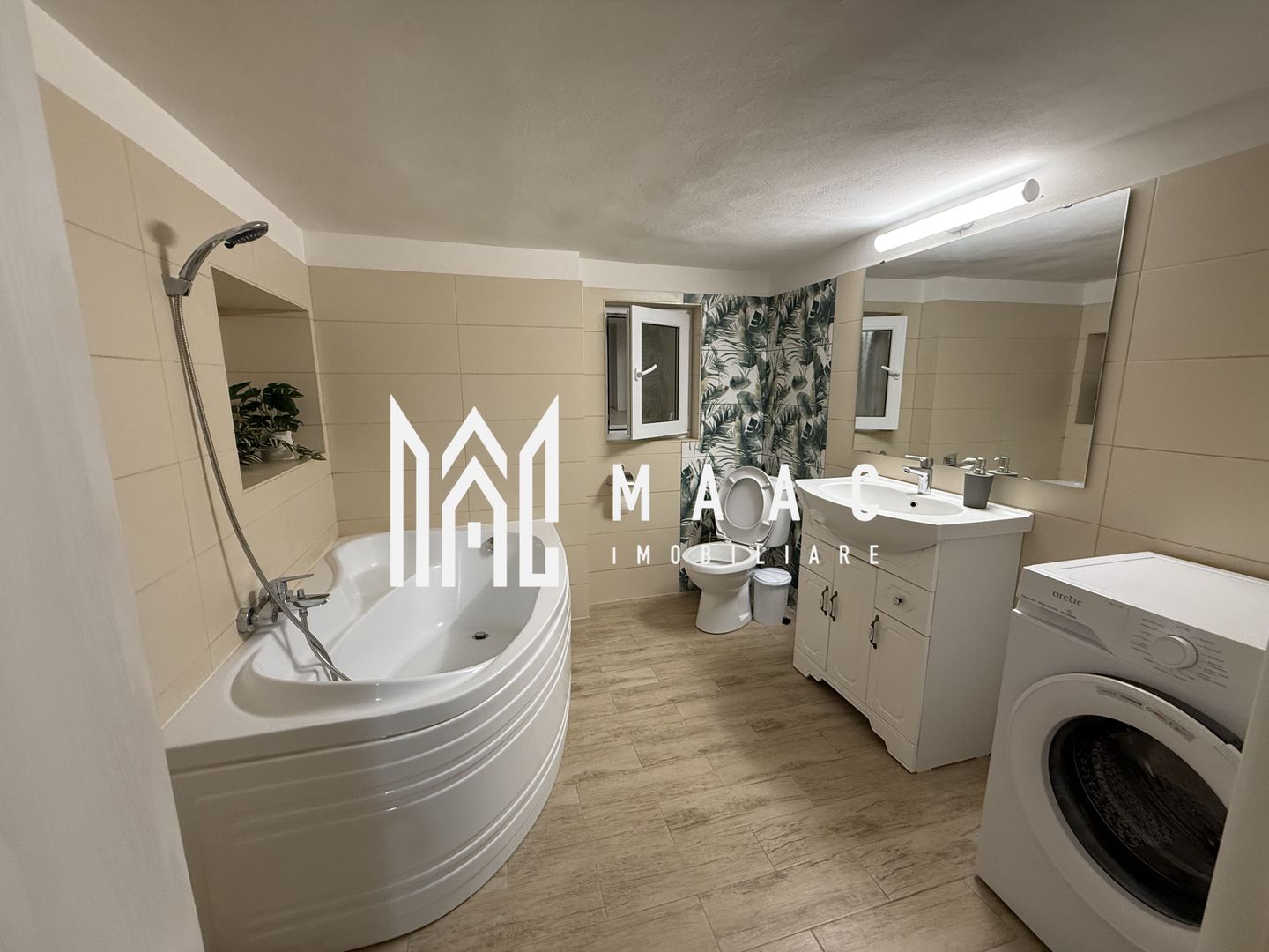 Apartament 2 camere de închiriat | Sibiu, Central | 65 mp | renovat - Poză 8