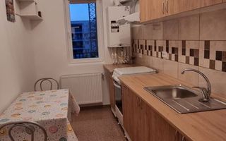 Apartament 2 camere bloc nou, centrala, parcare, Pallady - Poză 7