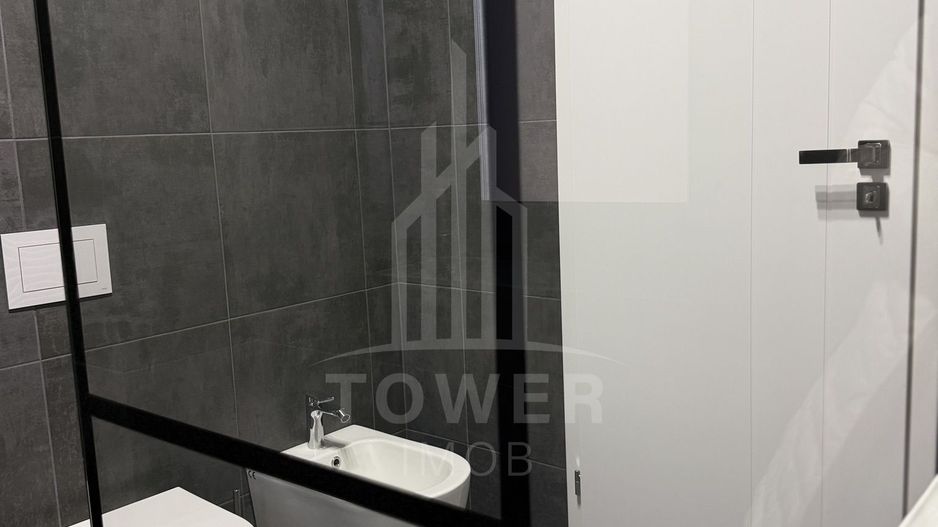 Apartament 3 camere | Design modern I Complet mobilat - Poză 28