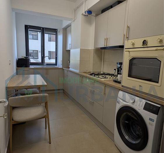 Apartament 2 camere cu parcare subterană – Rond Păcurari, Iași - Poză 6