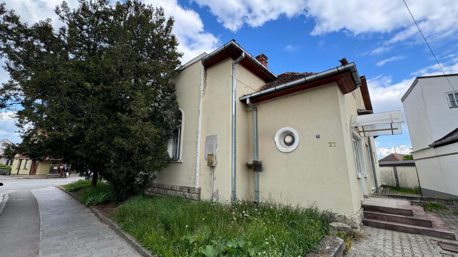 Închiriere Spațiu Comercial | Sfântul Ghoerghe Central - Poză 18