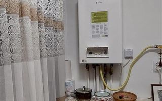 APARTAMENT 1 CAMERA  DECOMANDAT  POPAS PACURARI 300 euro - Poză 7