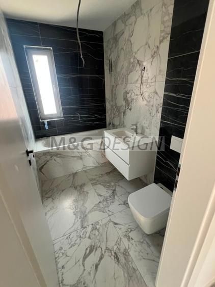 Penthouse 3 camere in Giroc - Poză 5