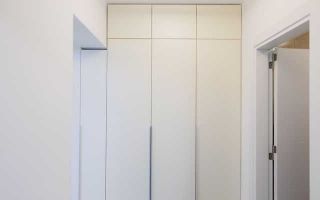 Inchiriere apartament 2 camere Melchisedec Residence - Poză 2