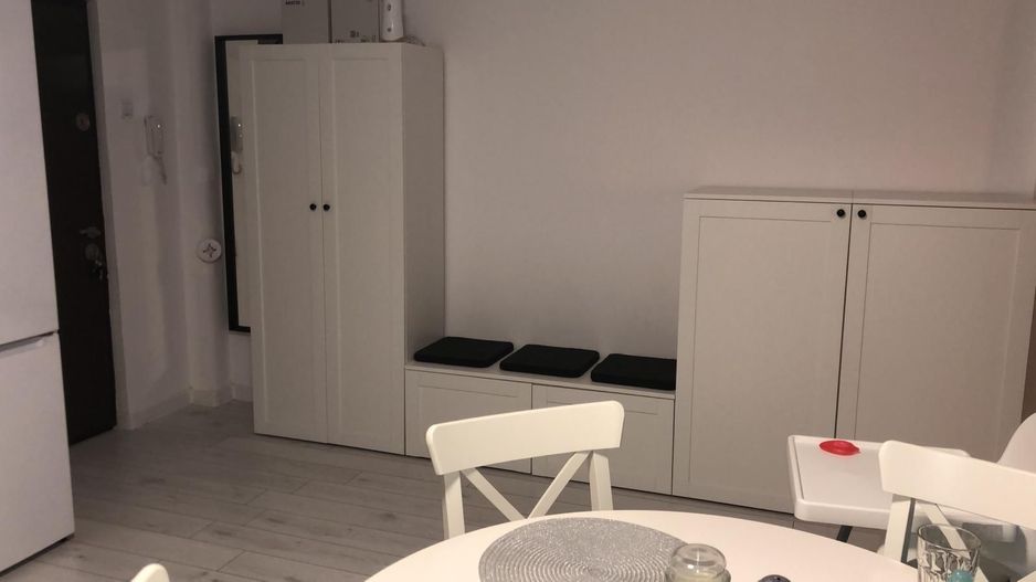 2 Camere Semi-Decomandat Mall Vitan/ Mobilat Utilat - Poză 4